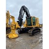 2023 Weiler 357 Track Feller Buncher